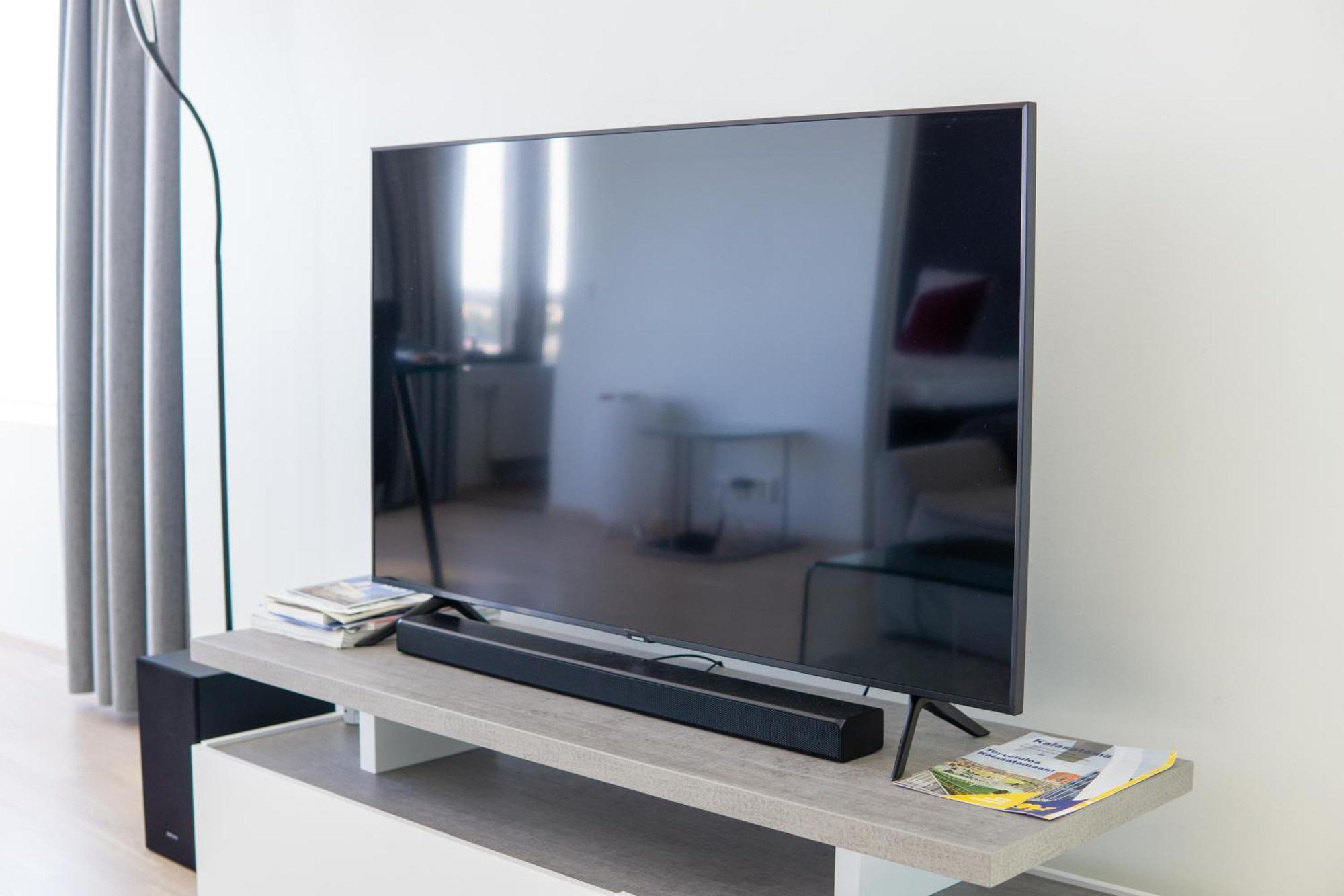 18Th Floor Helsinki High Point 1 Bdr Apartment With City View - Free Garage Parking ภายนอก รูปภาพ